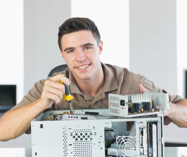 dépannage informatique