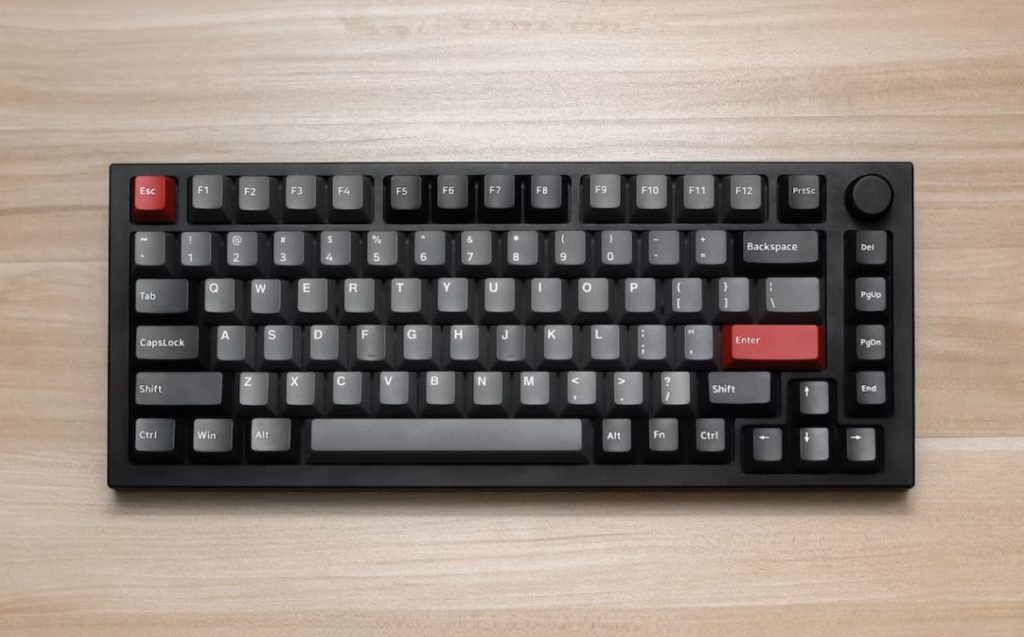 comment activer la souris sur le clavier
