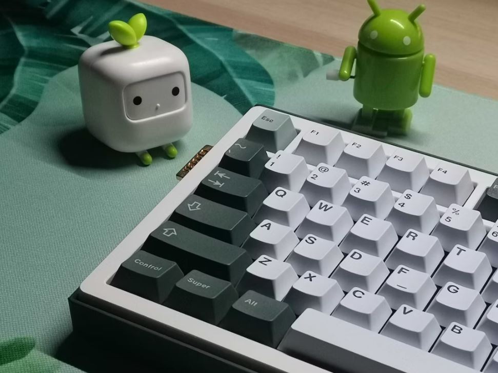 comment supprimer le son du clavier android