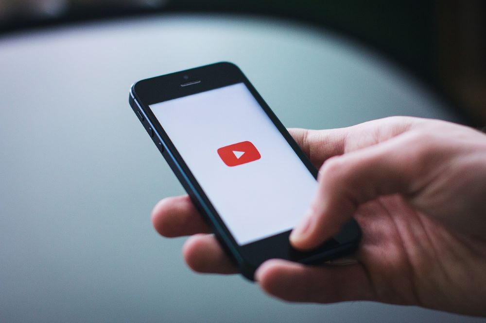 comment trouver url video