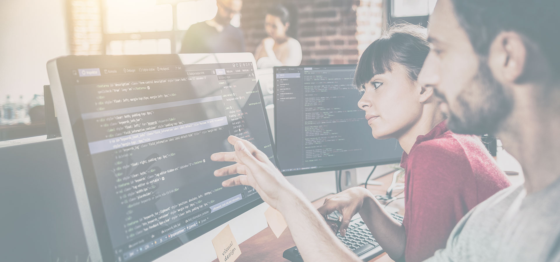 l'informatique au quotidien