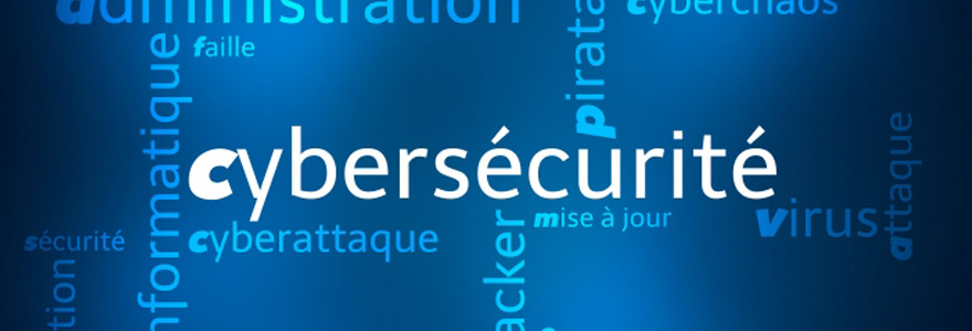 cybersécurité