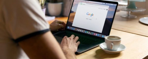 comment se déconnecter d'un compte Google