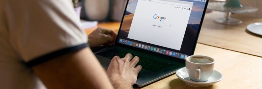 comment se déconnecter d'un compte Google