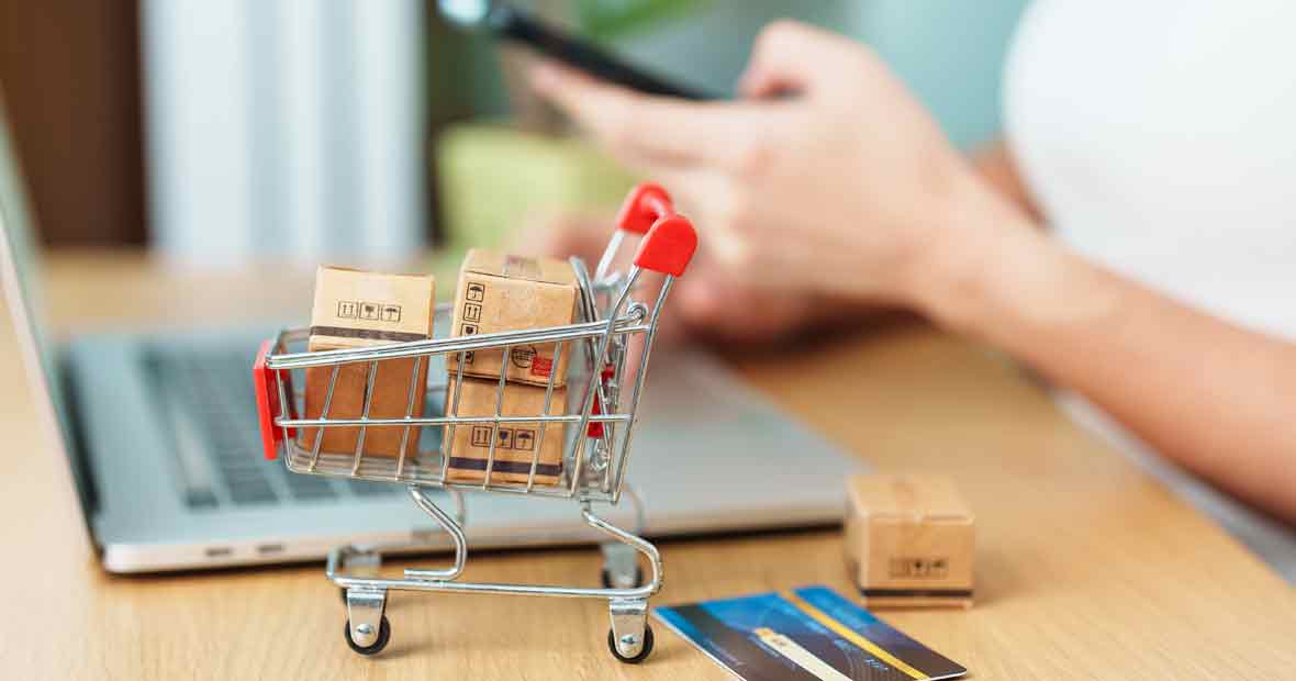 e-commerce