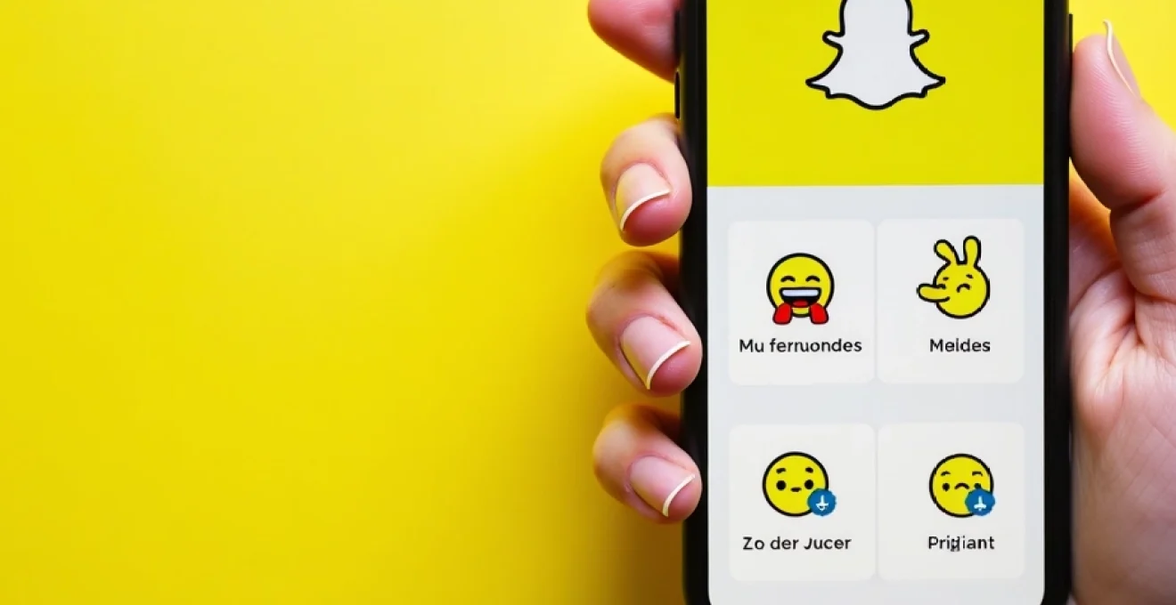 snapchat-coeur-jaune-disparu-que-signifie-ce-changement