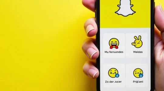 snapchat-coeur-jaune-disparu-que-signifie-ce-changement