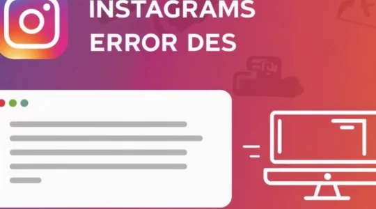 instagram-une-erreur-est-survenue-que-faire
