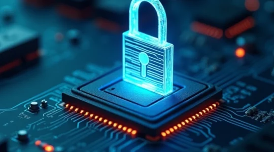 erreur-security-boot-fail-comment-la-corriger