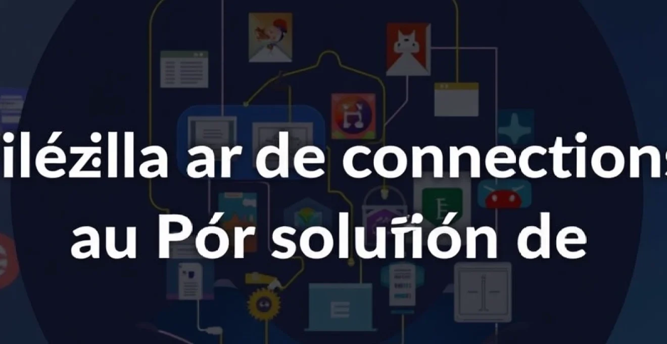 filezilla-impossible-d-etablir-une-connexion-au-serveur-solutions